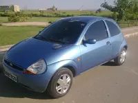 Ford Ka Black Film.webp