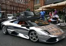 london_chrome_lamborghini.webp