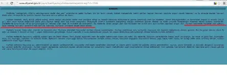 Diyanetten kurban açıklaması.webp