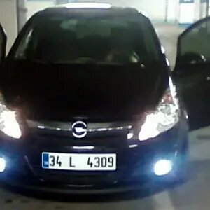 Corsa D