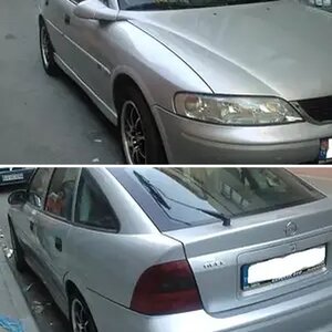 VECTRA B HB