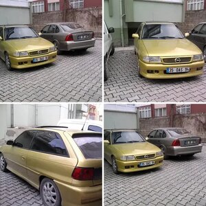 ırmscher gsi&vectra b