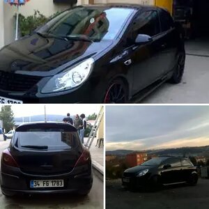 corsa