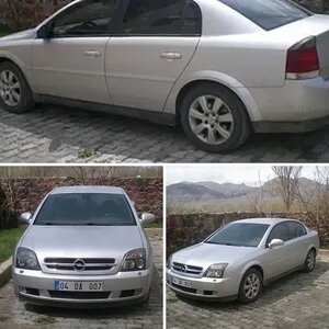 Vectra C Design Edition