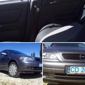 2007 Astra G 1.6 Twinport HB (Classic)