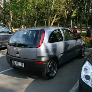 Corsa 02