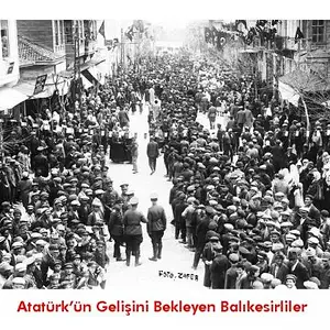 BALIKESİR