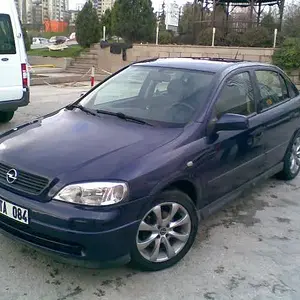 Astra G