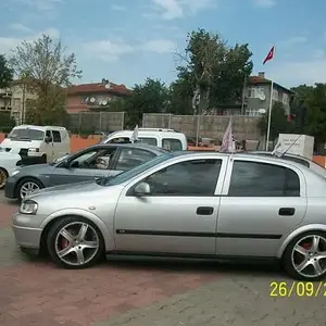 My car