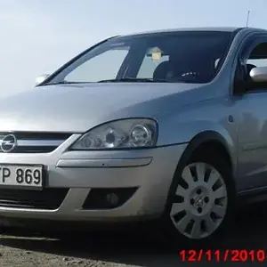 corsa