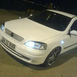 zıpzıp opel