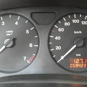 Şu an 69000e yaklaştı km'si :)