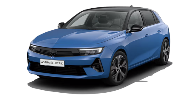 Astra Fiyat Listesi
