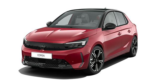 Corsa Fiyat Listesi