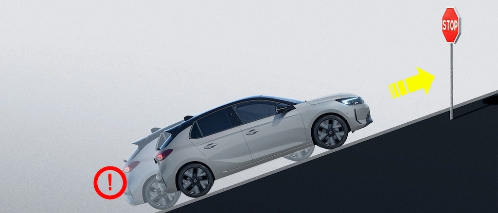 Yeni Opel Corsa, Sürücü Destek Sistemleri İle Daha Güvenli ve Daha Rahat Bir Sürüş Sağlıyor!